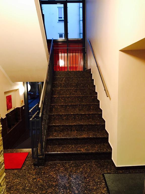Verdi 3* München