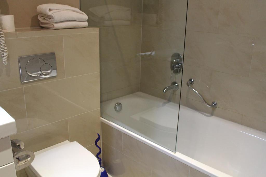 Verdi Hotel Munique