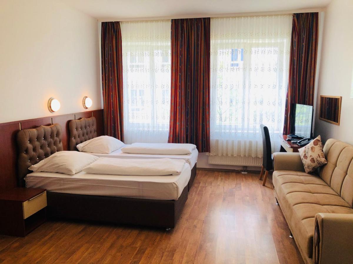 Verdi Hotel Munique