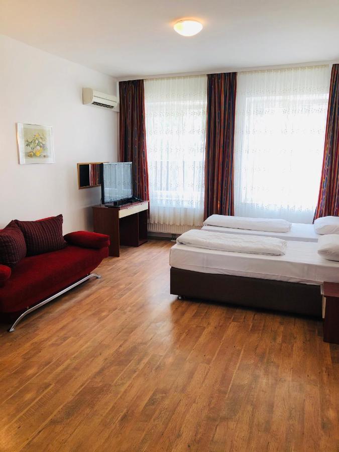 Verdi Hotel Munique