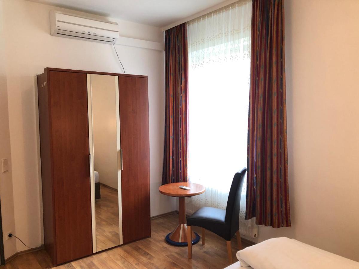 Verdi Hotel Munique